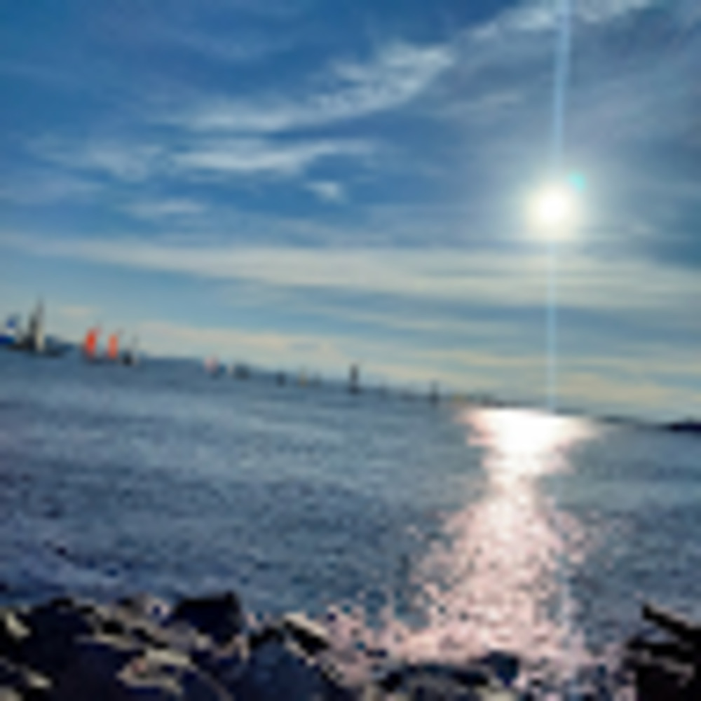 Meet your Posher, Marc